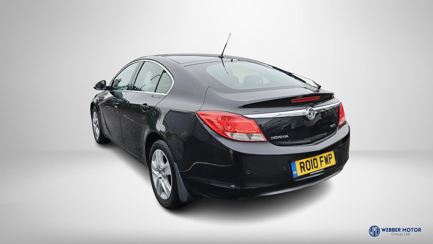 Used Vauxhall Insignia 2010 for sale - 77137864: Photo 6