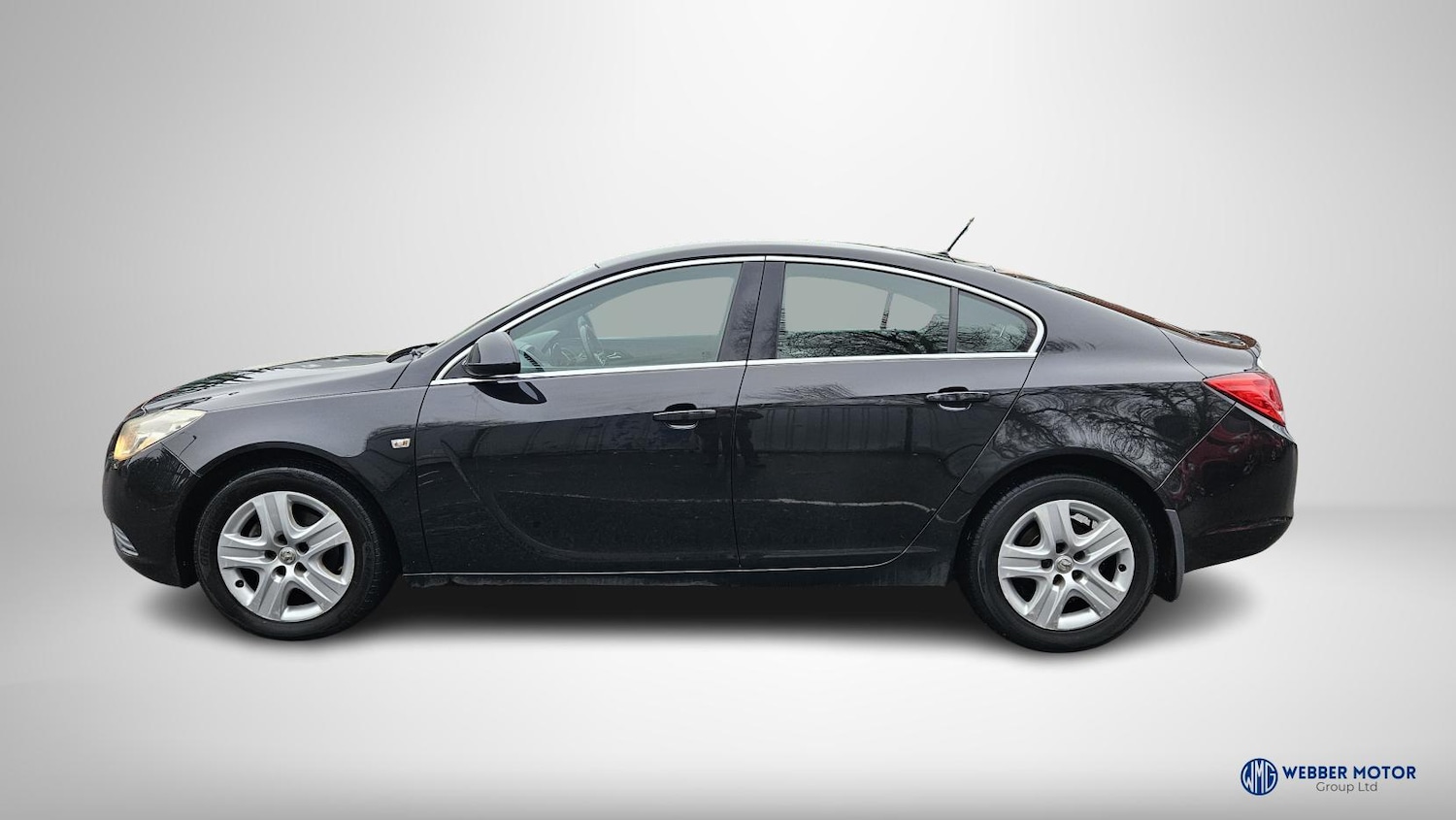 Used Vauxhall Insignia 2010 for sale - 77137864: Photo 7