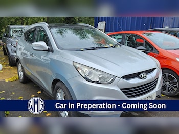 Used Hyundai Ix35 2011 for sale - 75982454: Photo