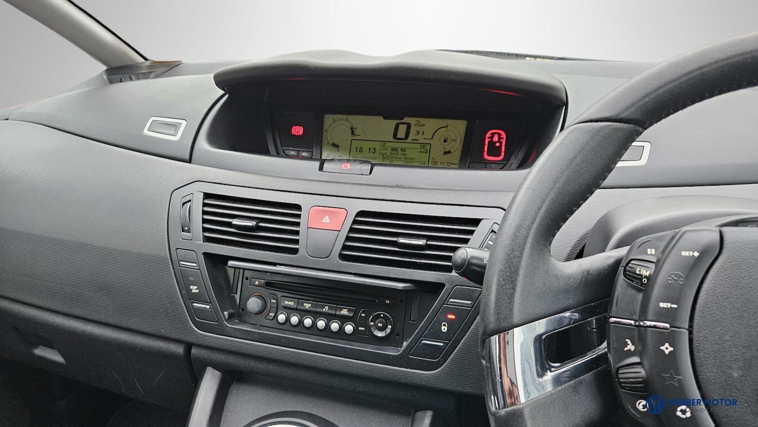 Used Citroen Grand C4 Picasso 2012 for sale - 77644133: Photo 10