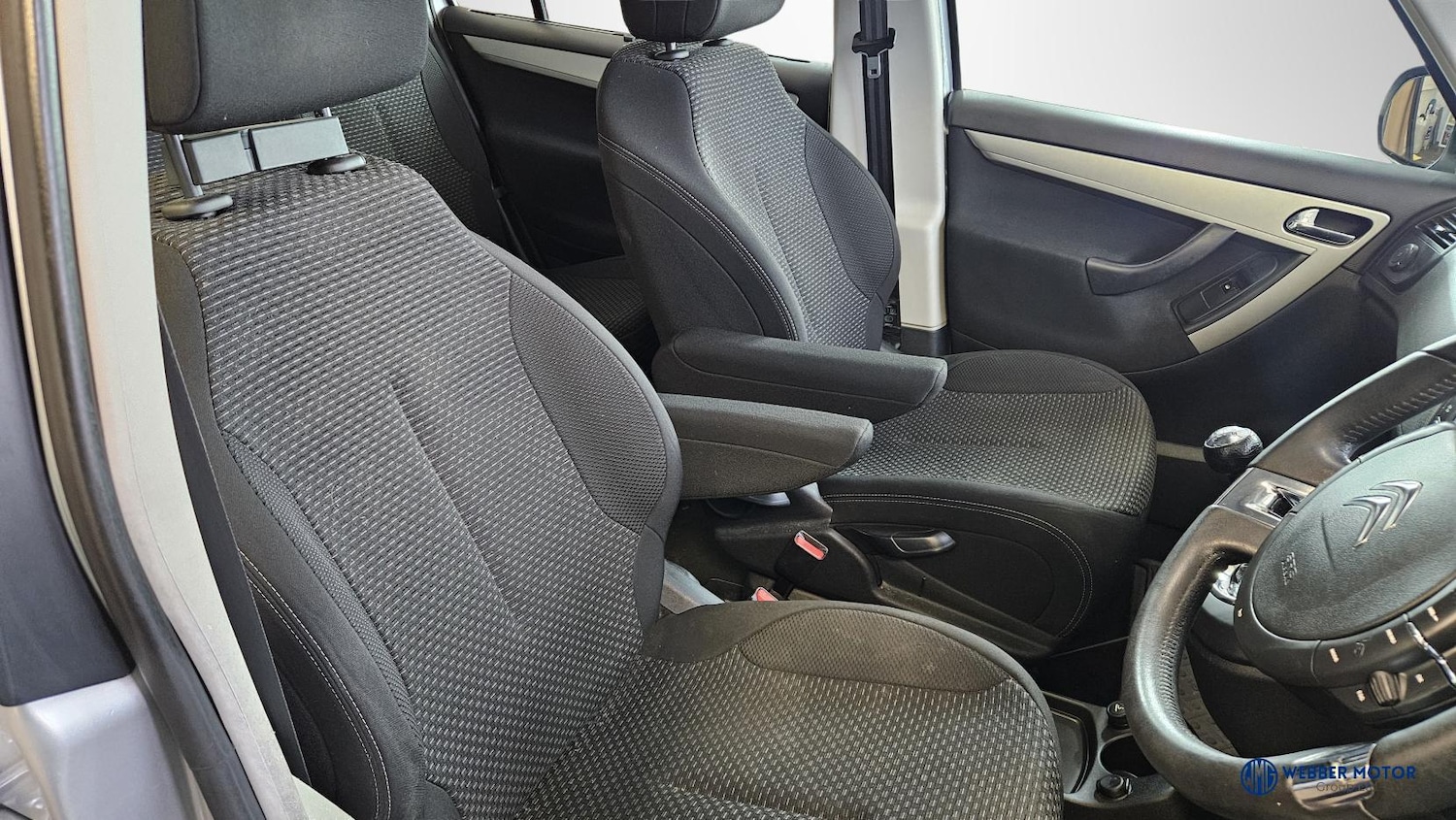 Used Citroen Grand C4 Picasso 2012 for sale - 77644133: Photo 11