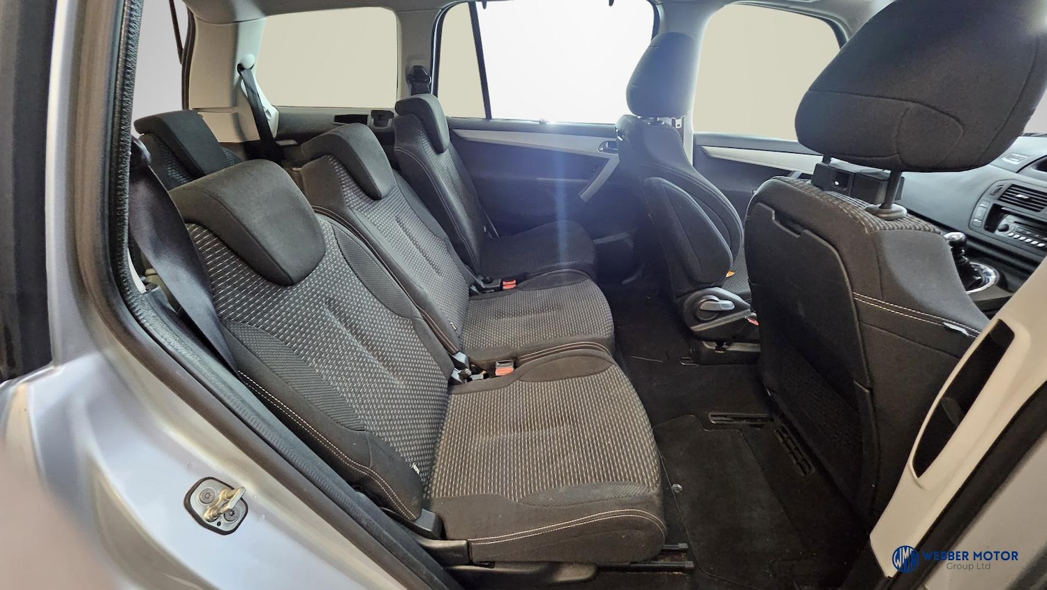 Used Citroen Grand C4 Picasso 2012 for sale - 77644133: Photo 12