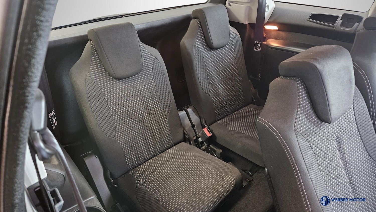 Used Citroen Grand C4 Picasso 2012 for sale - 77644133: Photo 13