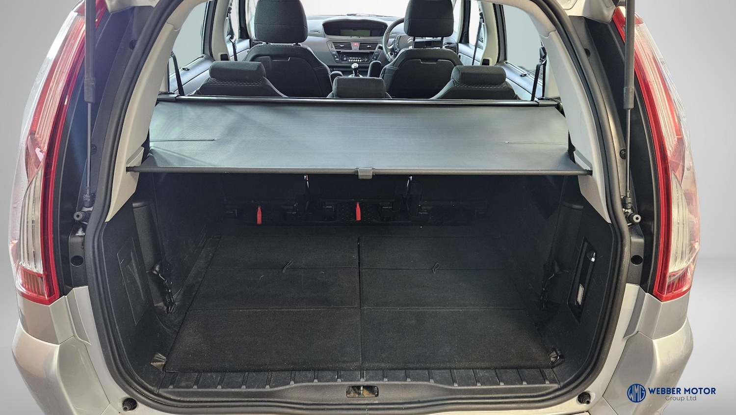 Used Citroen Grand C4 Picasso 2012 for sale - 77644133: Photo 14