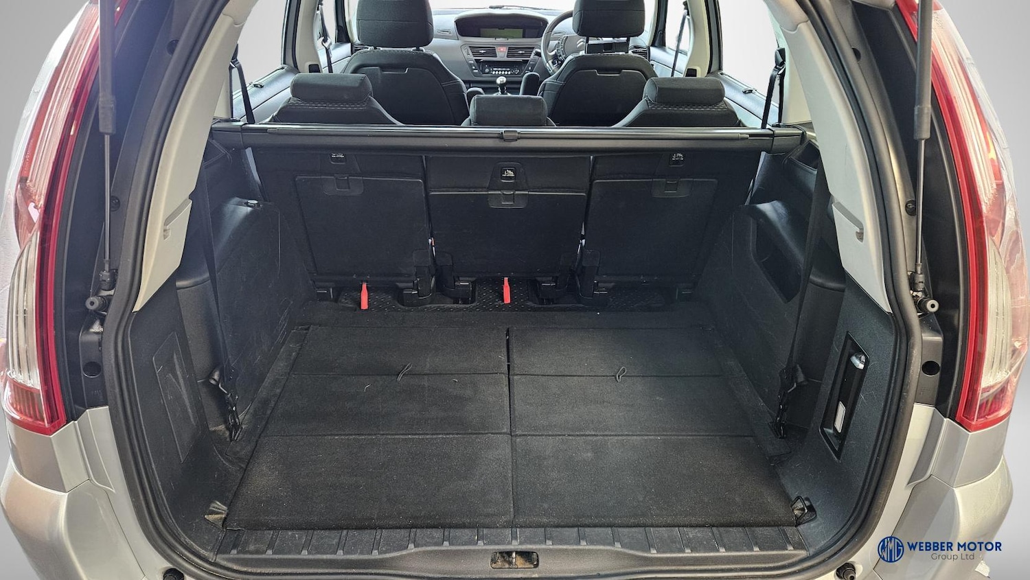 Used Citroen Grand C4 Picasso 2012 for sale - 77644133: Photo 15