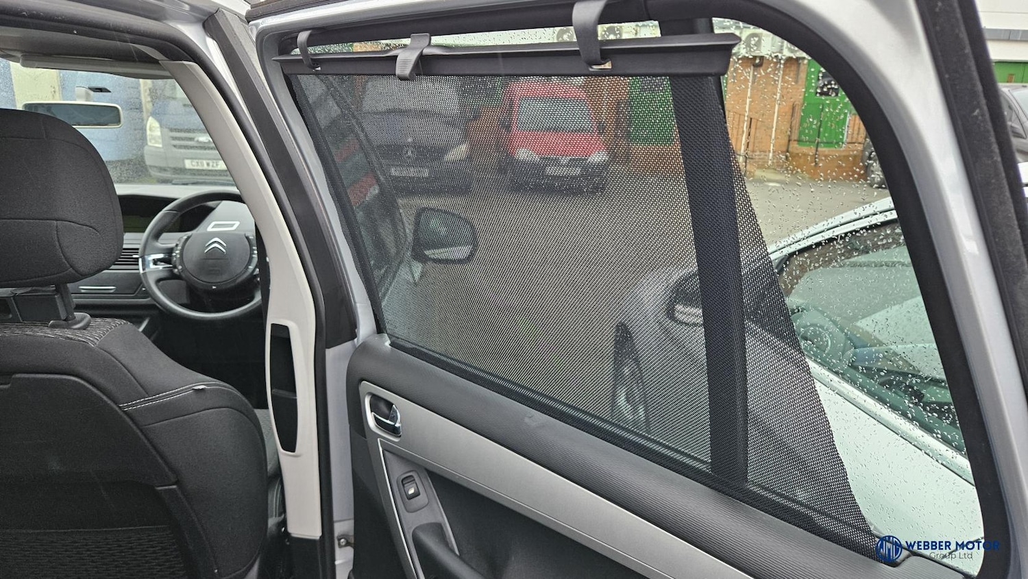 Used Citroen Grand C4 Picasso 2012 for sale - 77644133: Photo 17