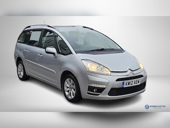 Citroen Grand C4 Picasso feature image