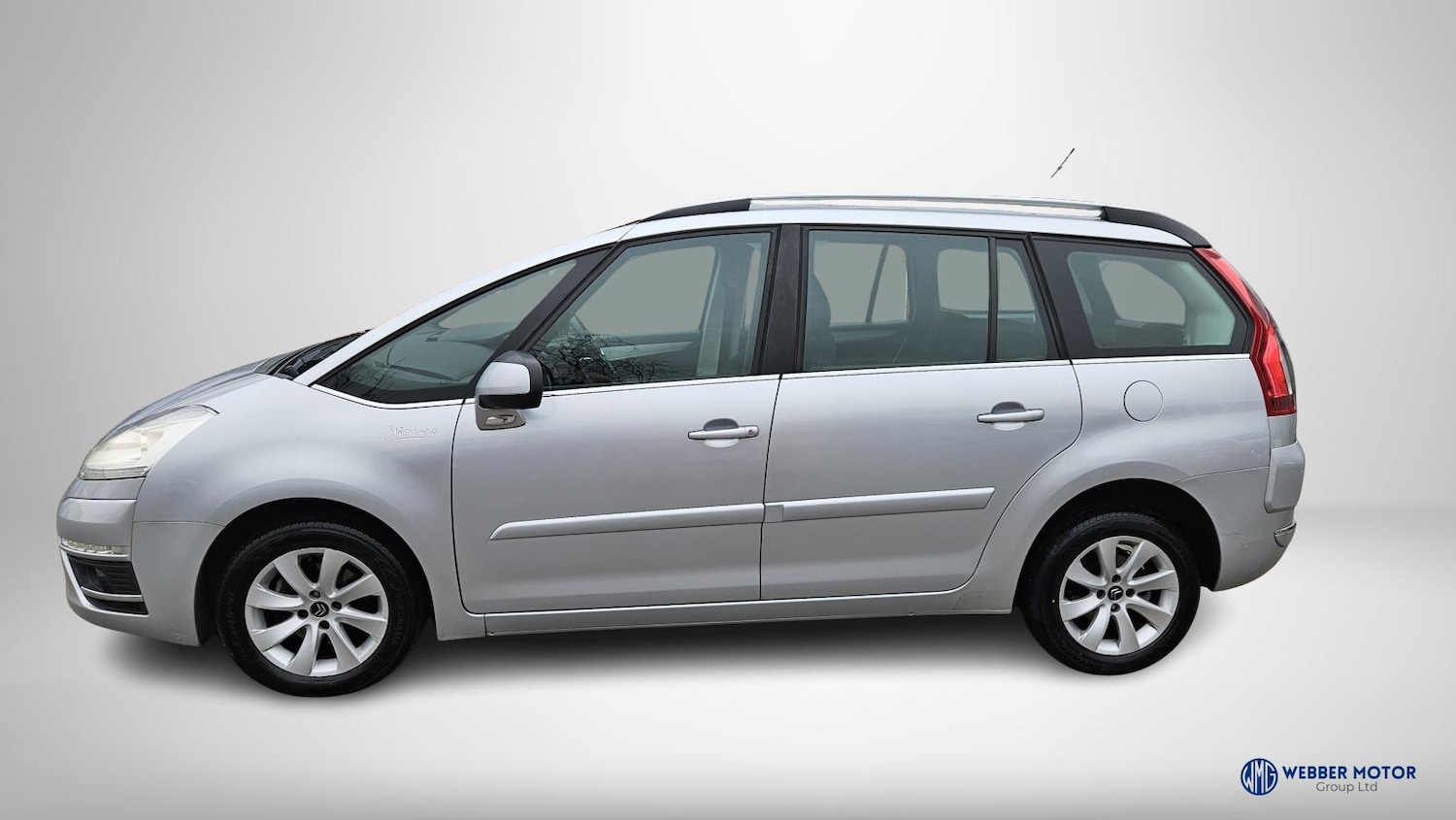 Used Citroen Grand C4 Picasso 2012 for sale - 77644133: Photo 4