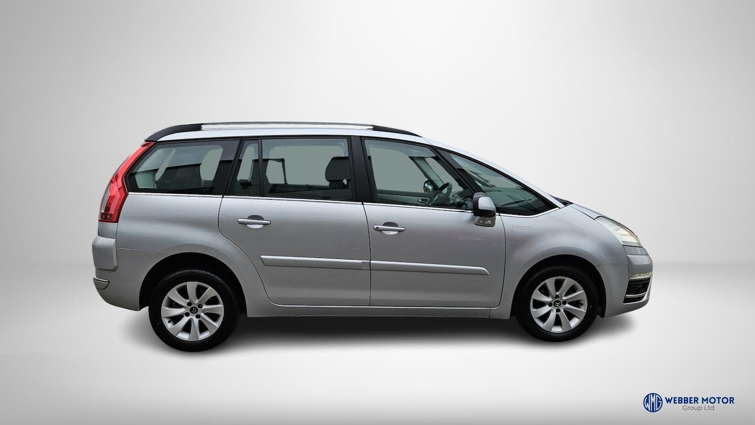 Used Citroen Grand C4 Picasso 2012 for sale - 77644133: Photo 8
