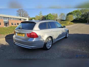 Used BMW 3 Series 2010 for sale - 78366721: Photo