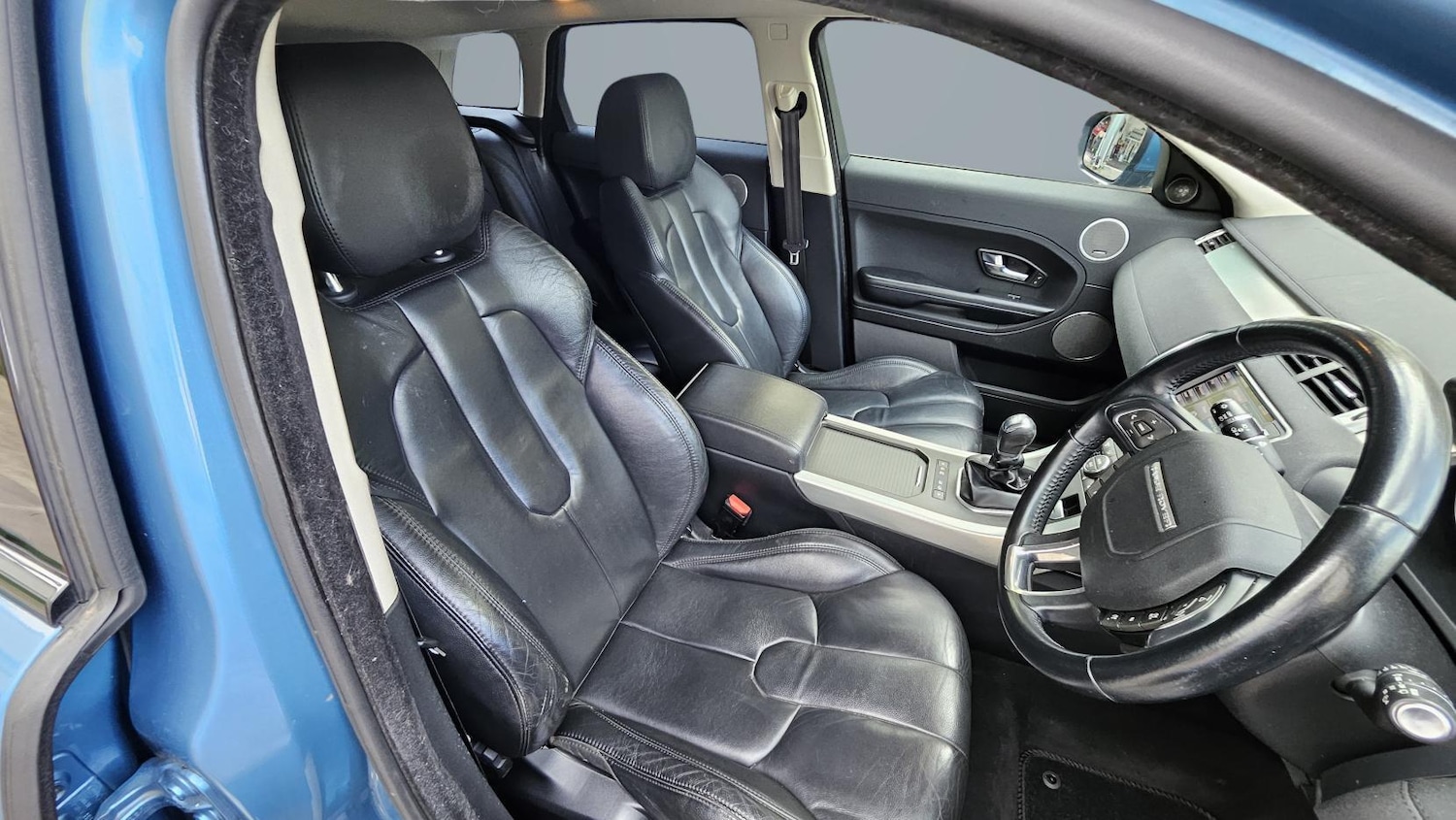 Used Land Rover Range Rover Evoque 2013 for sale - 76507899: Photo 10