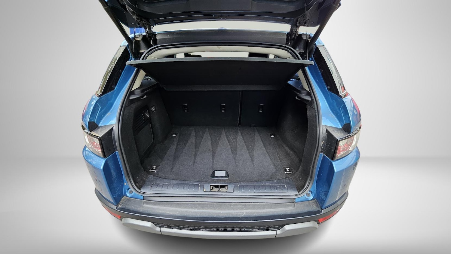 Used Land Rover Range Rover Evoque 2013 for sale - 76507899: Photo 12