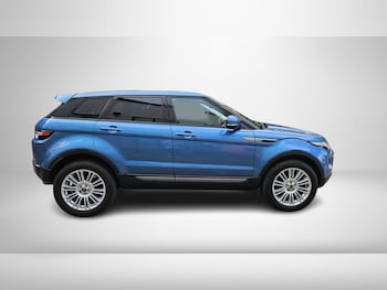 Used Land Rover Range Rover Evoque 2013 for sale - 76507899: Photo
