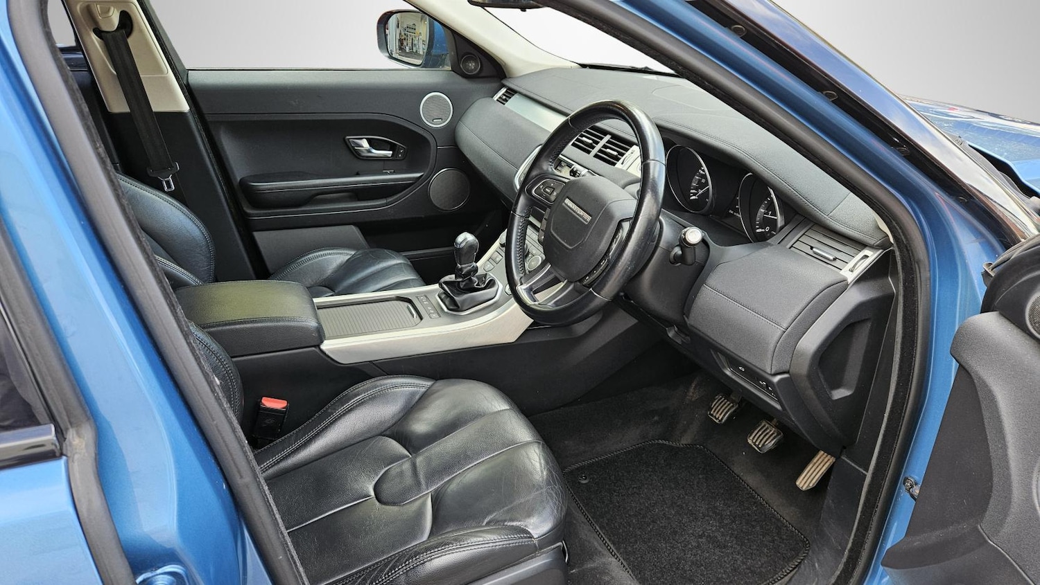 Used Land Rover Range Rover Evoque 2013 for sale - 76507899: Photo 9