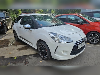 2010 (60) - 1.6 VTi 16V Black 3dr