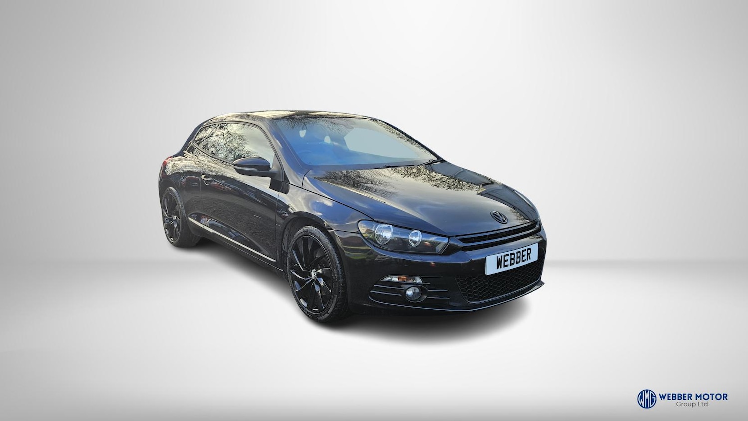 Used Volkswagen Scirocco 2010 for sale - 76897344: Photo 1