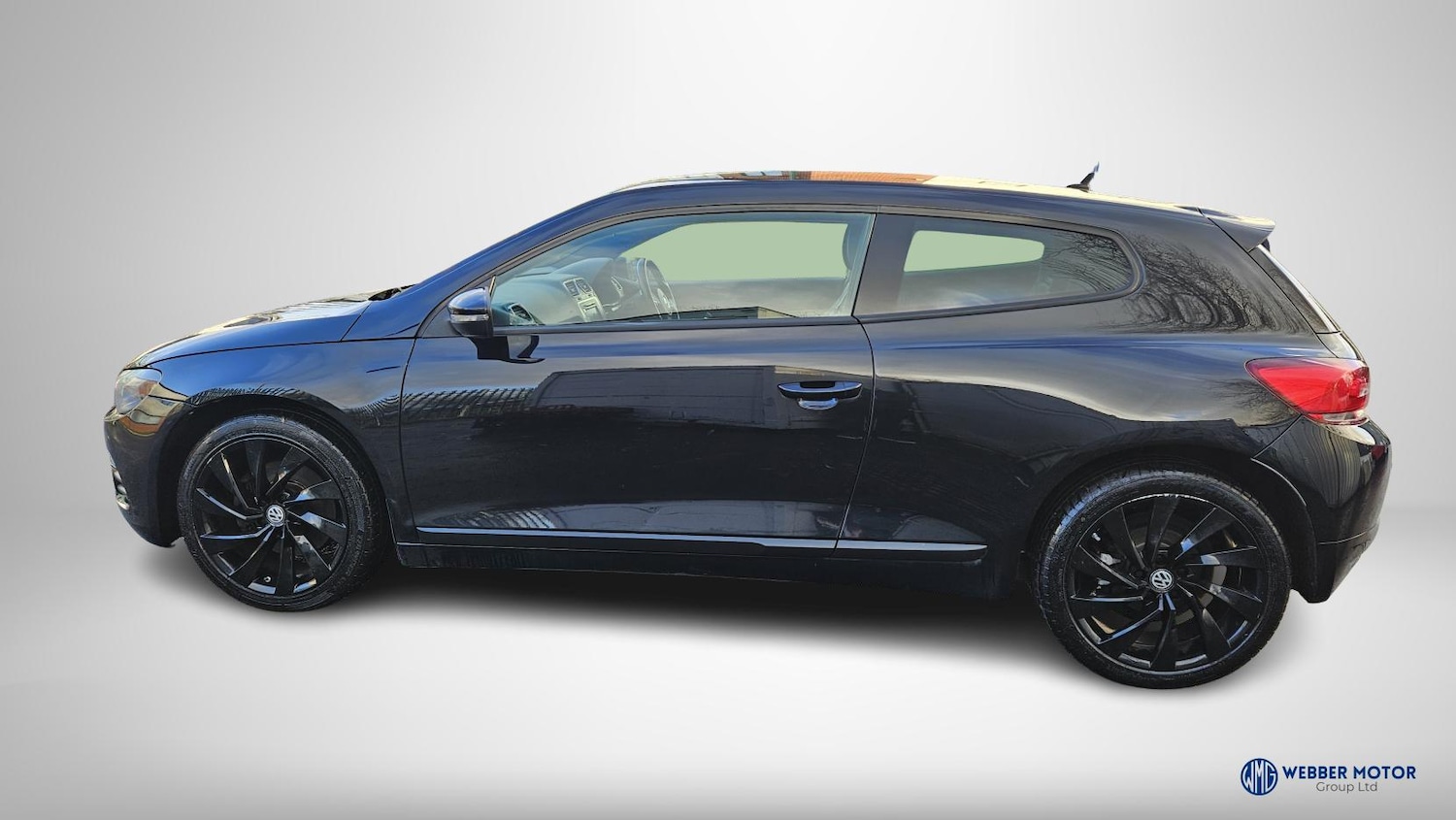 Used Volkswagen Scirocco 2010 for sale - 76897344: Photo 10