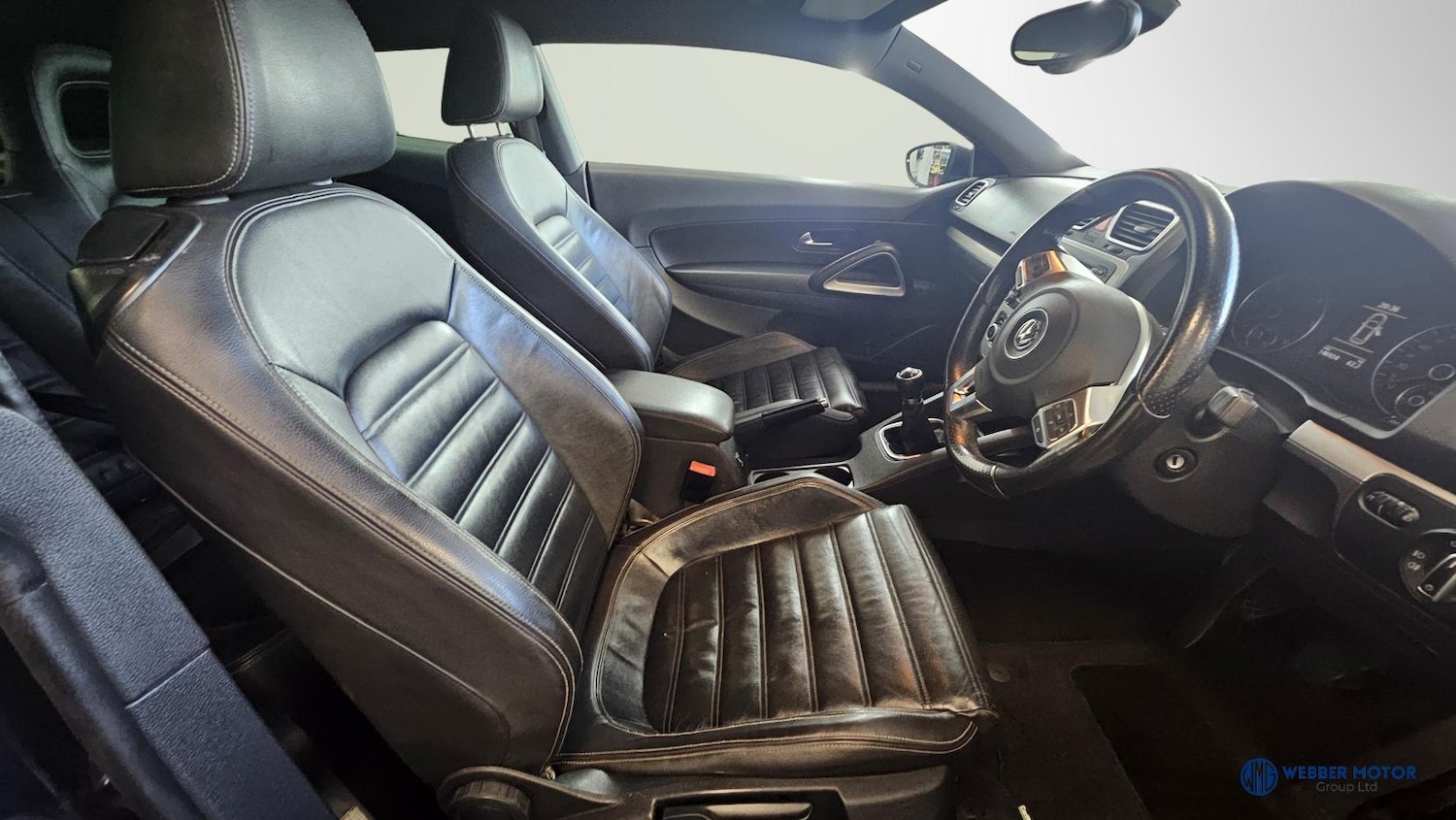 Used Volkswagen Scirocco 2010 for sale - 76897344: Photo 13