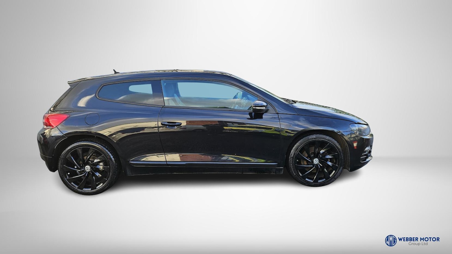 Used Volkswagen Scirocco 2010 for sale - 76897344: Photo 3