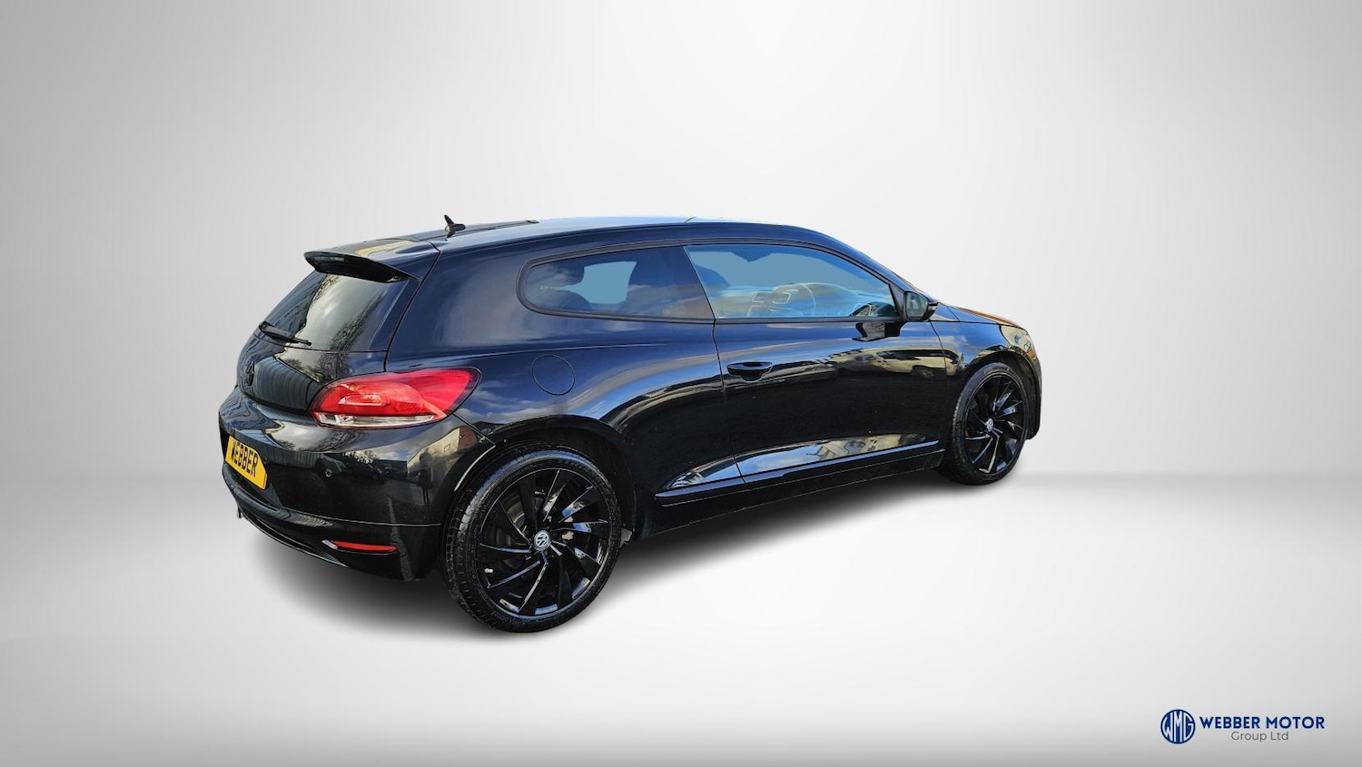 Used Volkswagen Scirocco 2010 for sale - 76897344: Photo 4