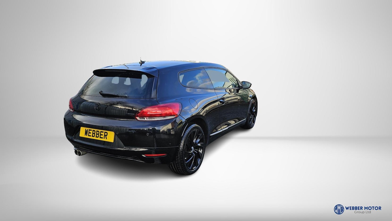 Used Volkswagen Scirocco 2010 for sale - 76897344: Photo 5