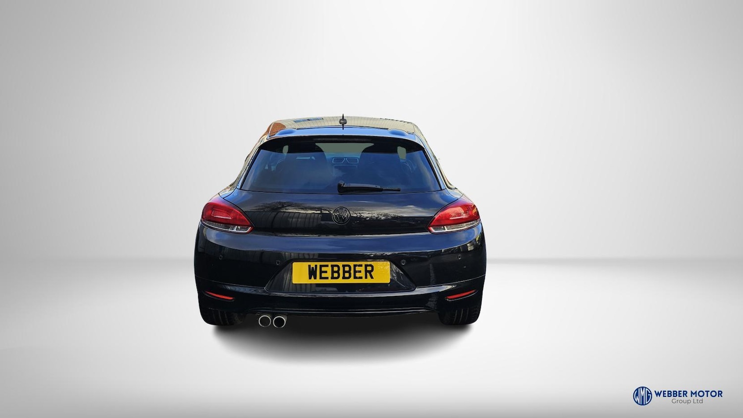 Used Volkswagen Scirocco 2010 for sale - 76897344: Photo 6