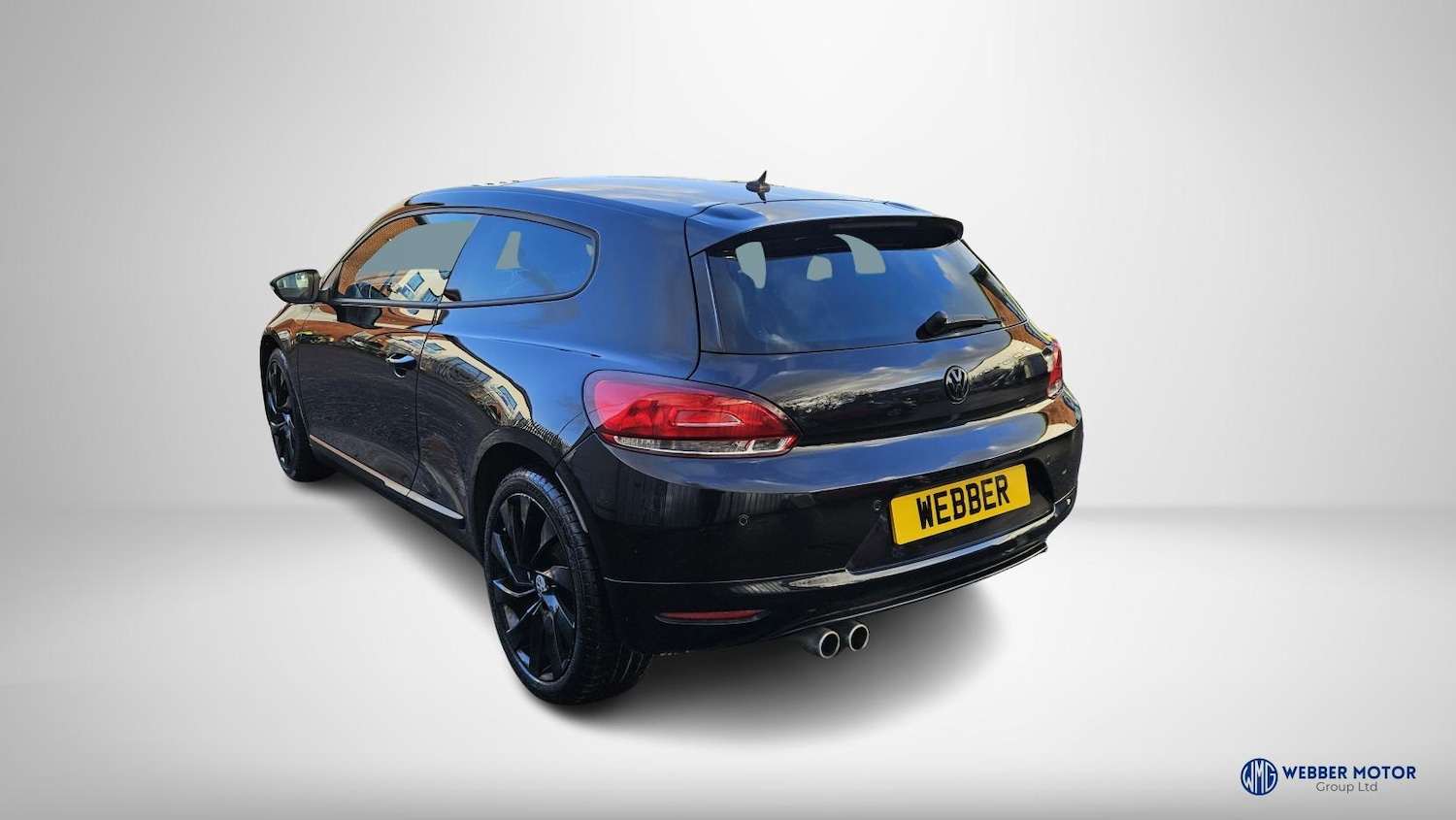 Used Volkswagen Scirocco 2010 for sale - 76897344: Photo 7