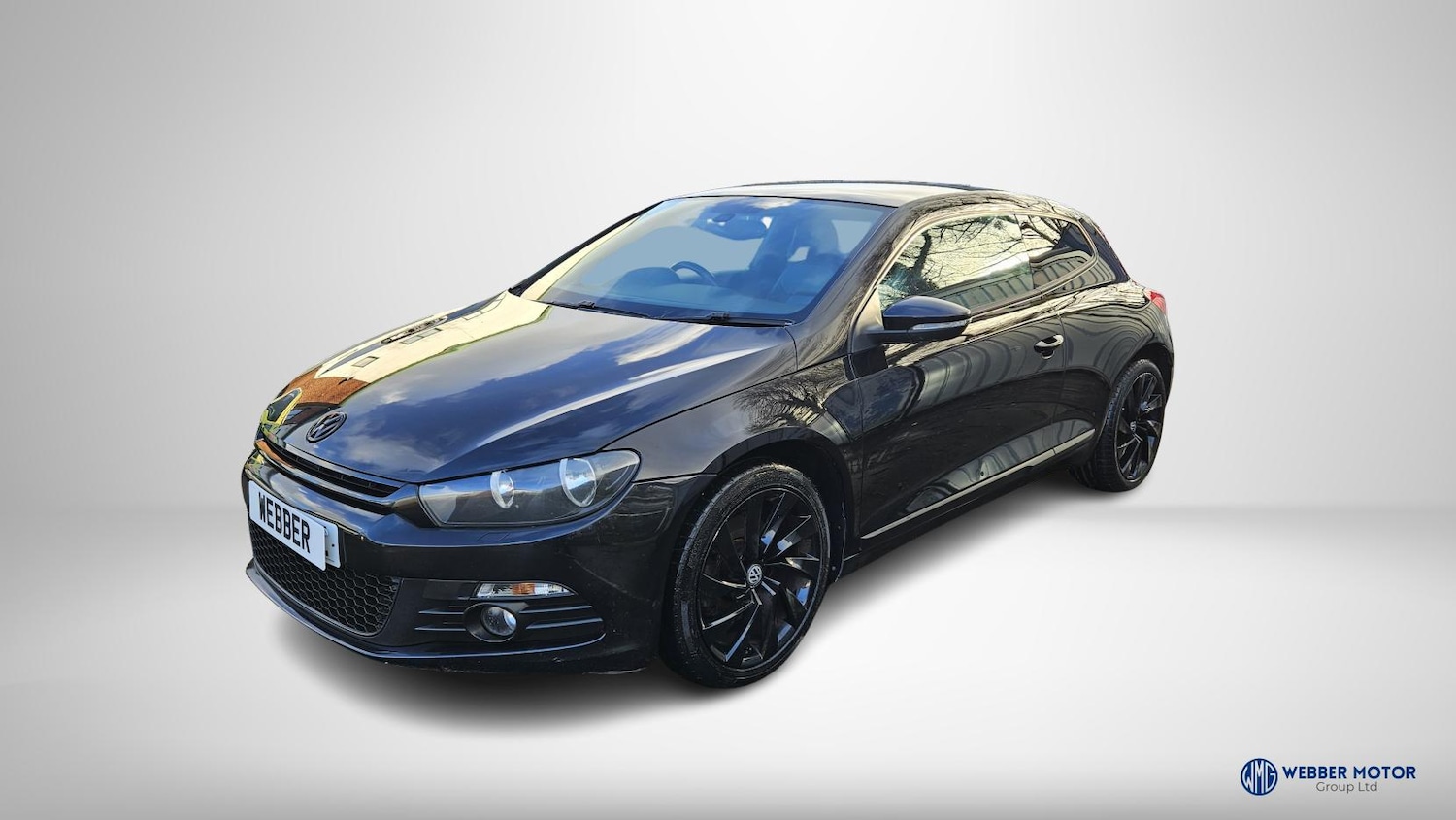 Used Volkswagen Scirocco 2010 for sale - 76897344: Photo 9