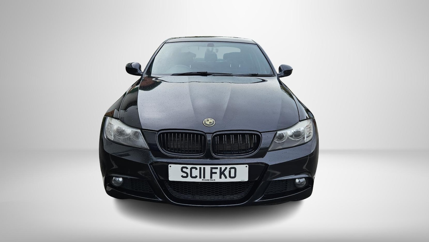 Used BMW 3 Series 2011 for sale - 76507910: Photo 2
