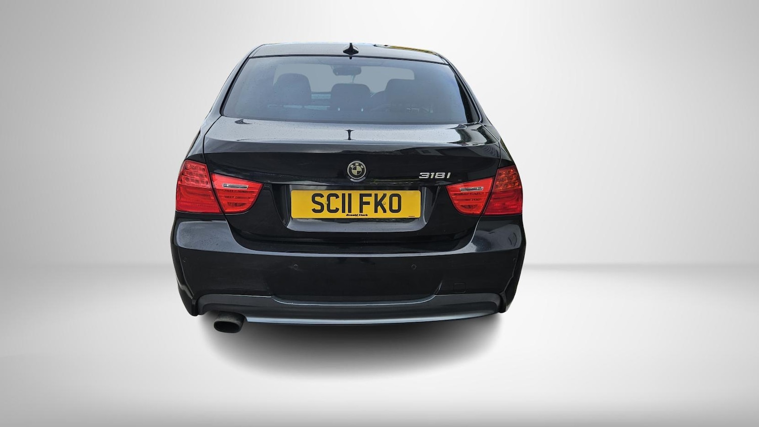 Used BMW 3 Series 2011 for sale - 76507910: Photo 6