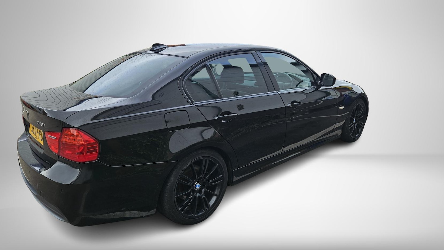 Used BMW 3 Series 2011 for sale - 76507910: Photo 7