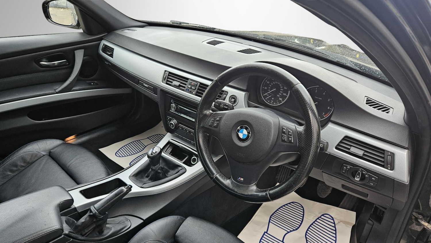 Used BMW 3 Series 2011 for sale - 76507910: Photo 8