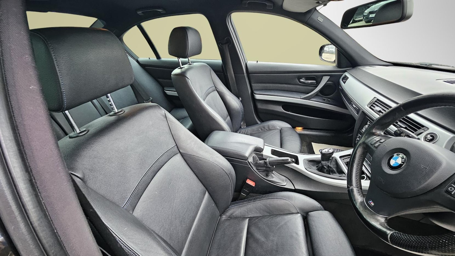 Used BMW 3 Series 2011 for sale - 76507910: Photo 9