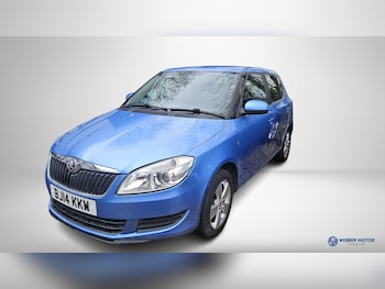 2014 - 1.2 12V SE 5dr