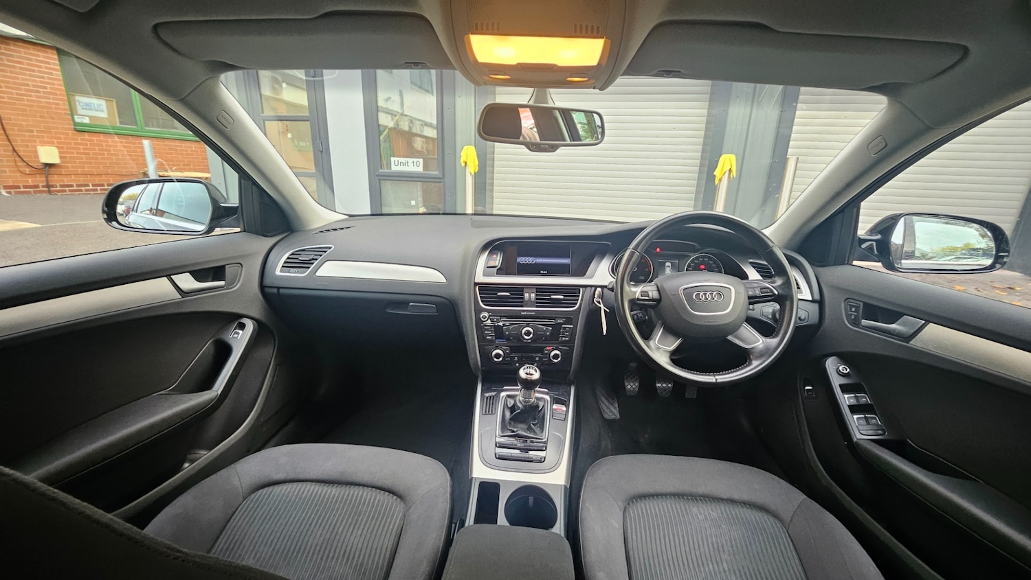 Used Audi A4 2014 for sale - 76404522: Photo 10