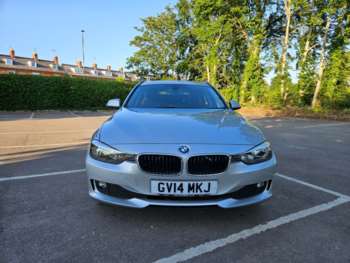 Used BMW 3 Series 2014 for sale - 74911028: Photo