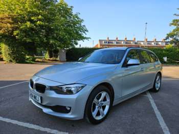 Used BMW 3 Series 2014 for sale - 74911028: Photo