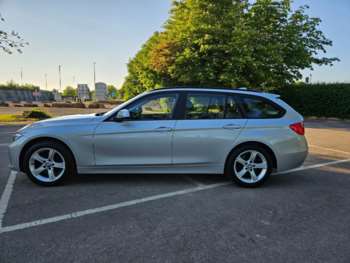 Used BMW 3 Series 2014 for sale - 74911028: Photo