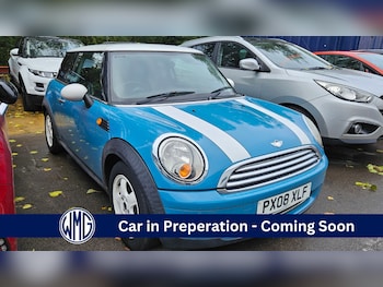 Used MINI Hatch 2008 for sale - 75982735: Photo