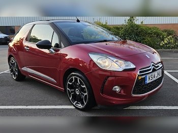 Citroen - DS3