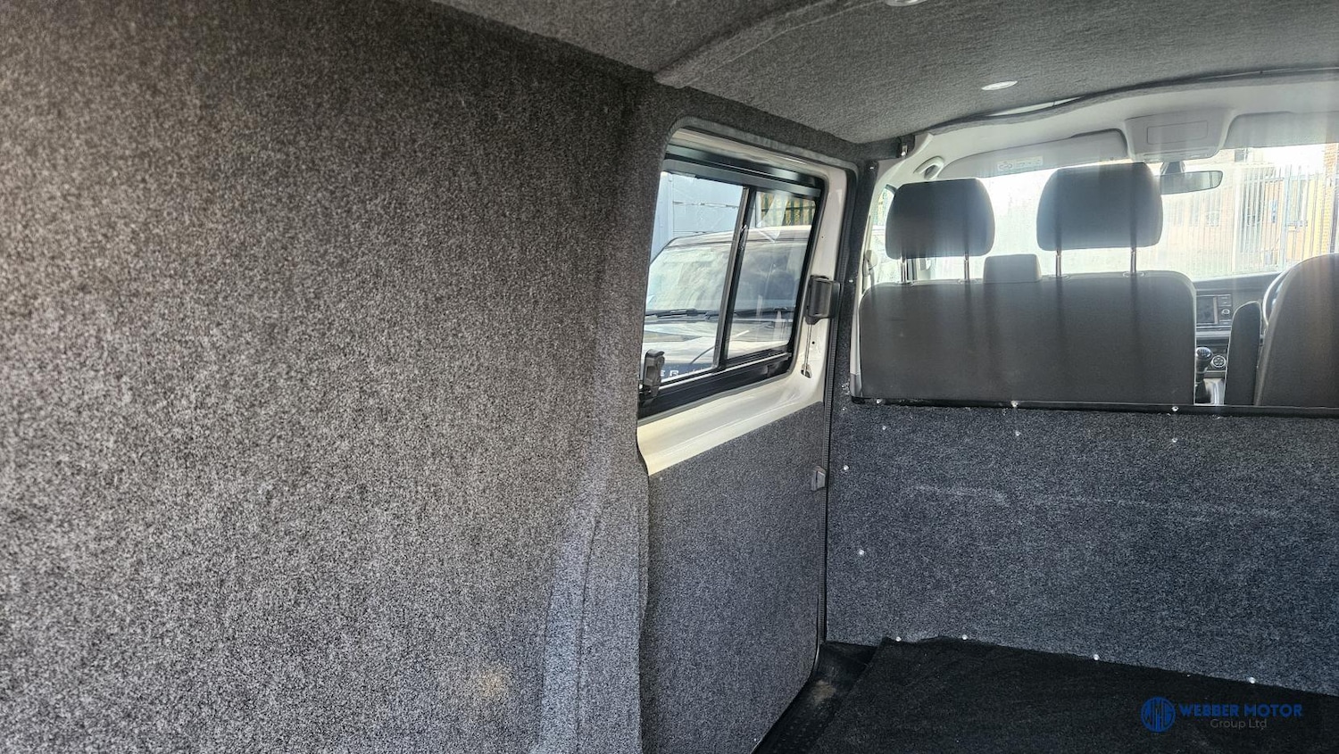 Used Volkswagen Transporter 2020 for sale - 77045542: Photo 12