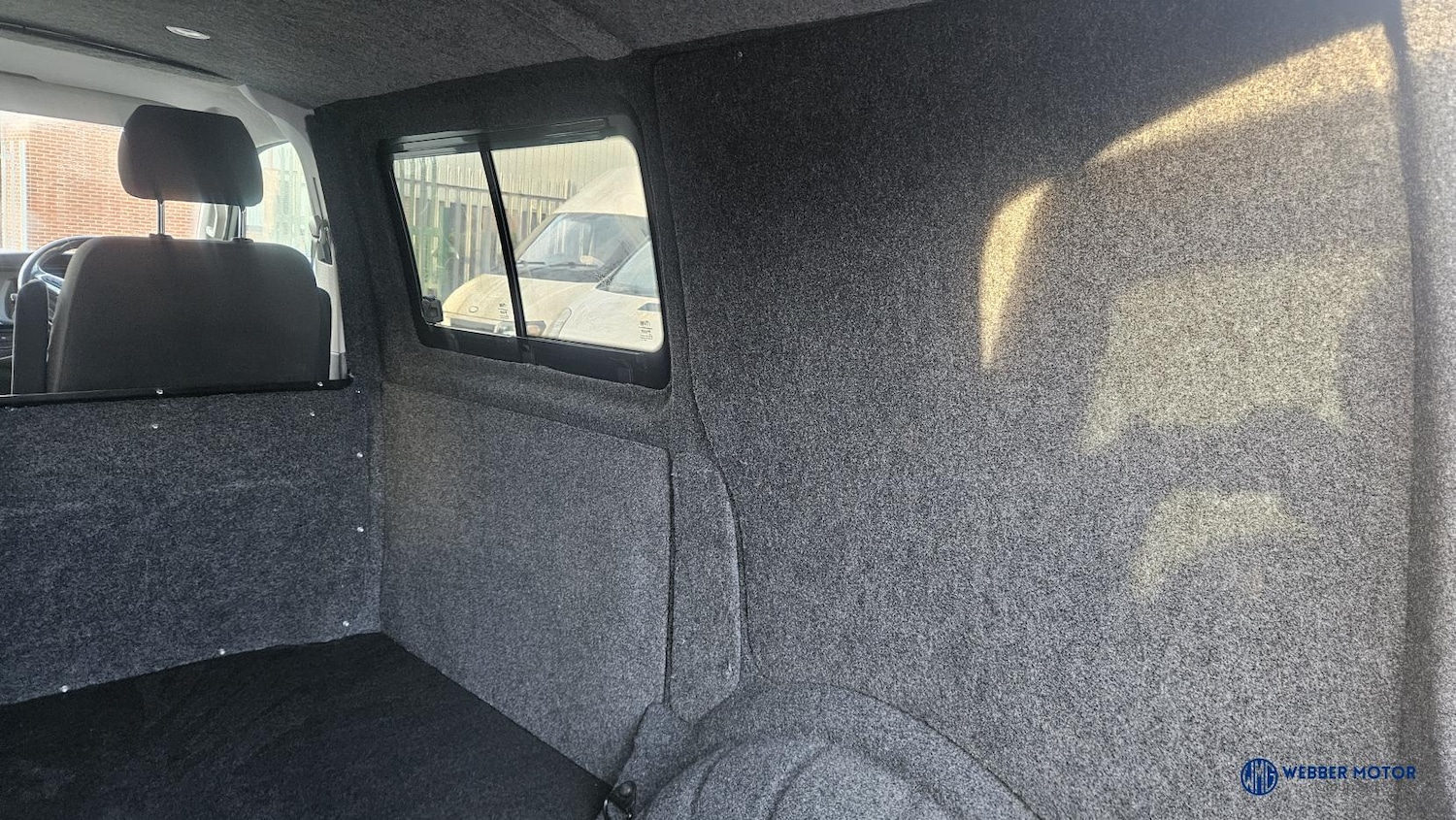 Used Volkswagen Transporter 2020 for sale - 77045542: Photo 13