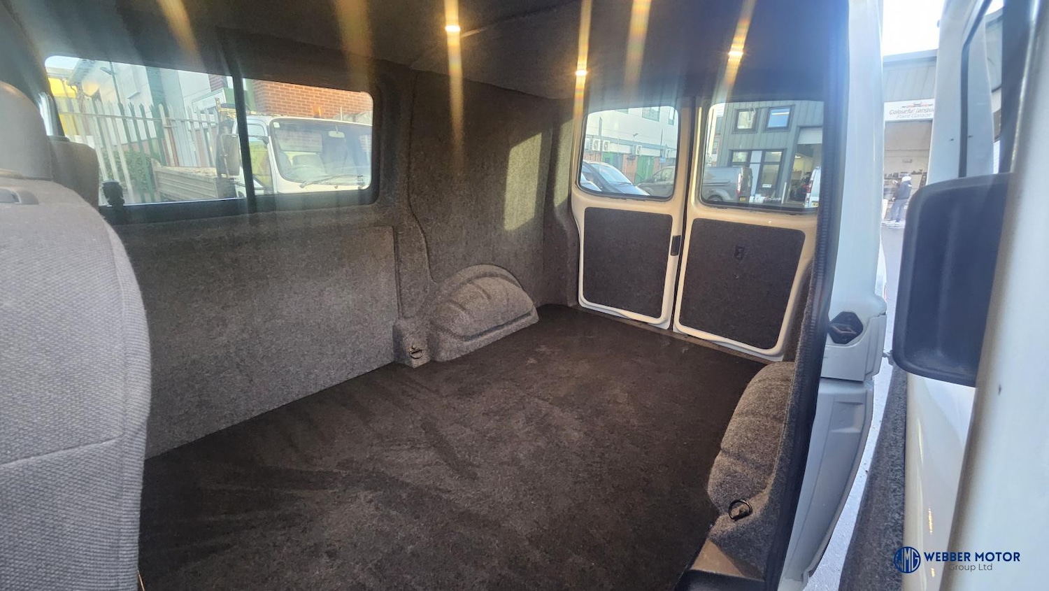 Used Volkswagen Transporter 2020 for sale - 77045542: Photo 14