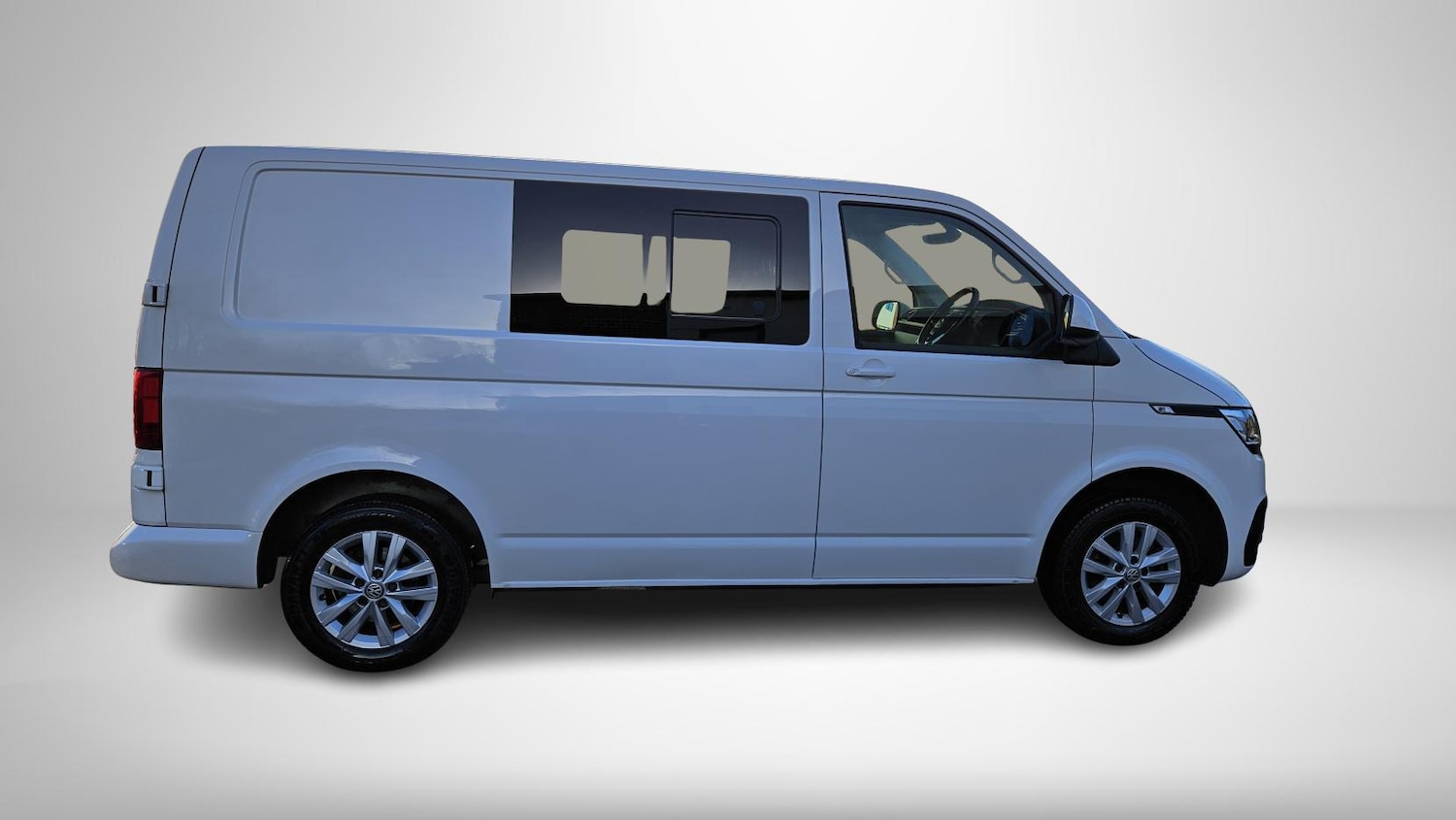 Used Volkswagen Transporter 2020 for sale - 77045542: Photo 2
