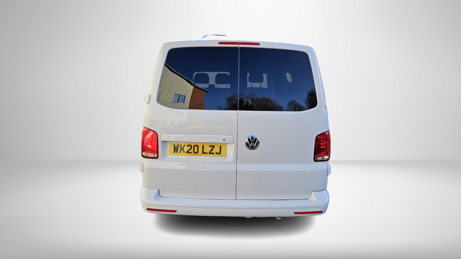 Used Volkswagen Transporter 2020 for sale - 77045542: Photo 4