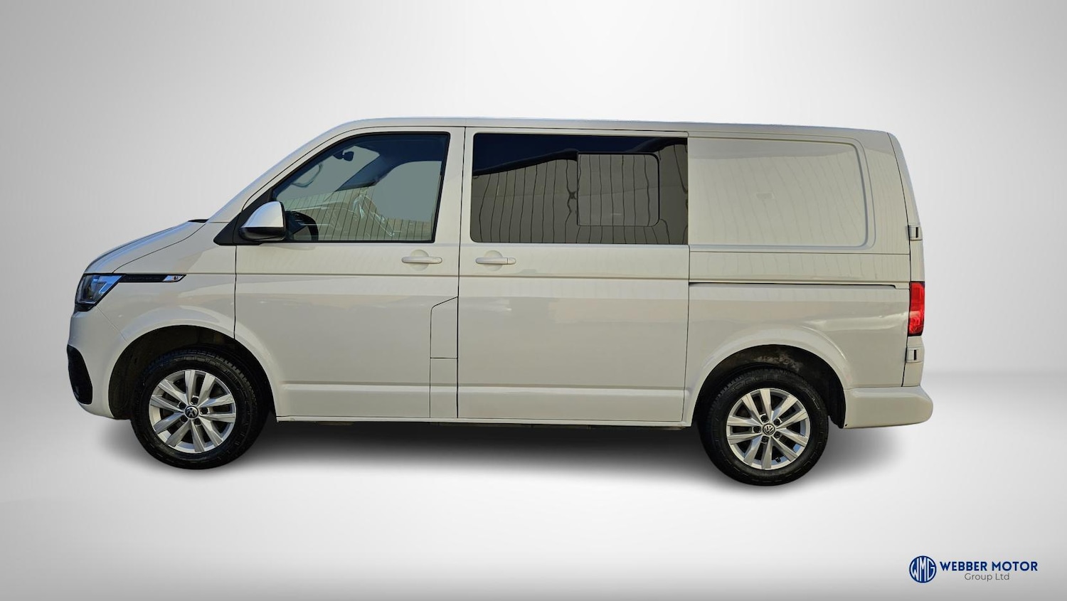 Used Volkswagen Transporter 2020 for sale - 77045542: Photo 6