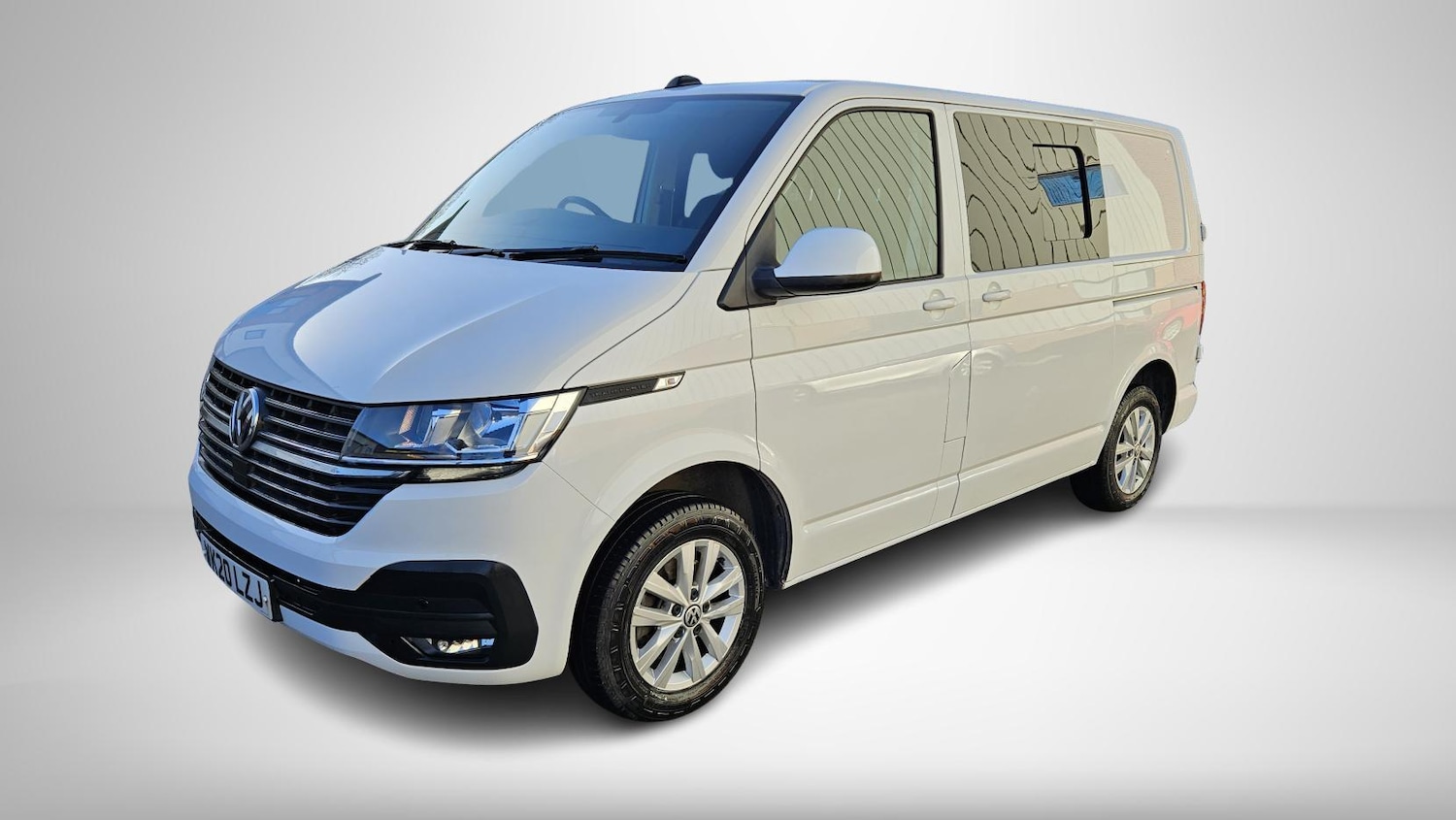 Used Volkswagen Transporter 2020 for sale - 77045542: Photo 7