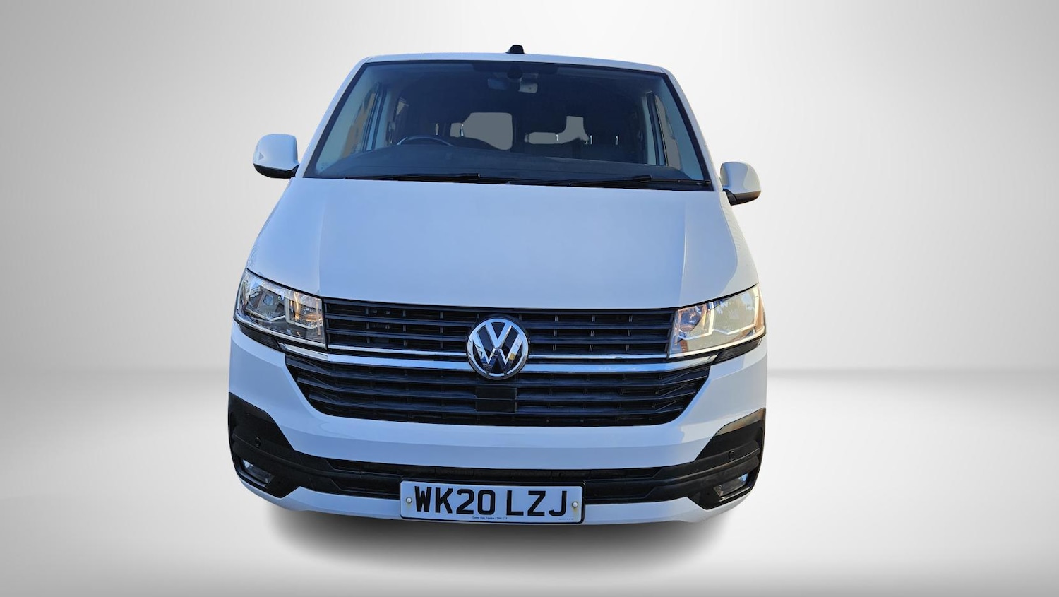 Used Volkswagen Transporter 2020 for sale - 77045542: Photo 8