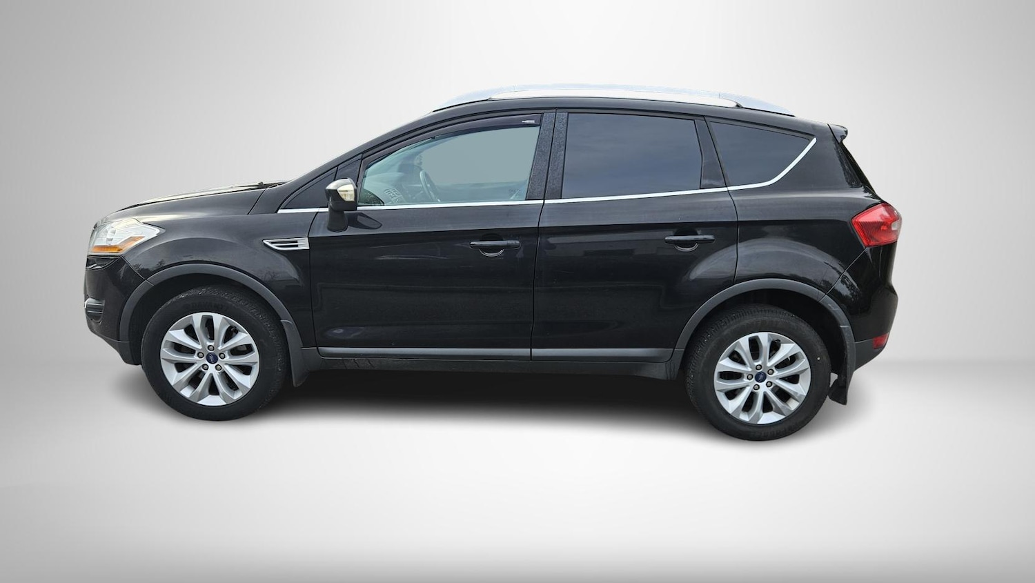 Used Ford Kuga 2011 for sale - 76507891: Photo 6