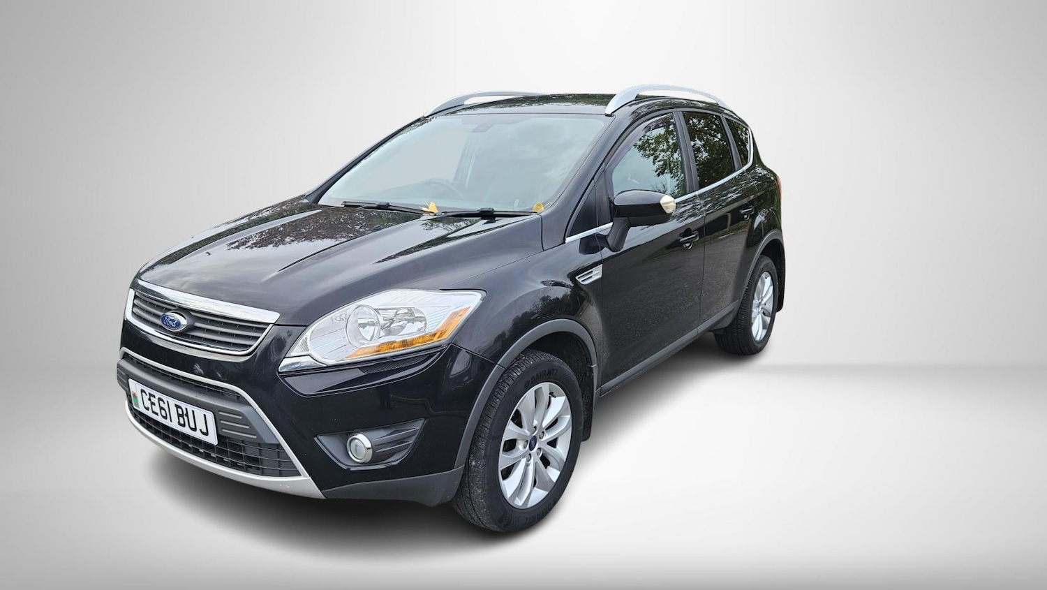 Used Ford Kuga 2011 for sale - 76507891: Photo 7